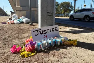 DoorDash delivery ends in ICE shooting, sparking scrutiny in Austin