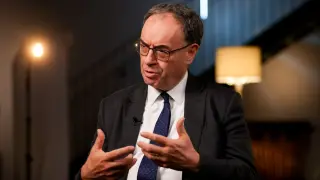 Frontier AI Could Disrupt Global Markets, BoE Chief Warns