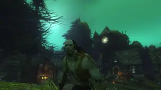 WoW Forever blends Classic nostalgia with modern depth—housing, a Legacy system, and balanced classes
