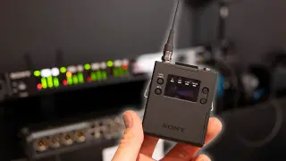 Sony DWX Gen 4 Unveiled: 32-Bit Float Recording, Ultra-Low Latency, Big Price Cut