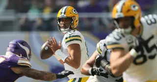 Love, Allen Spark Week 1’s Explosive NFL Return