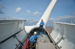 Duke Energy Redirects $129M From Scrapped Offshore Wind to Grid-Strengthening Projects
