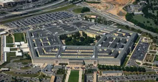 Biodefense Pact Between Pentagon and NIH Spurs Democratic Alarm