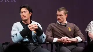 Storrie and Williams Clash on Fall Knitwear Aesthetics at Kate Spade Summit