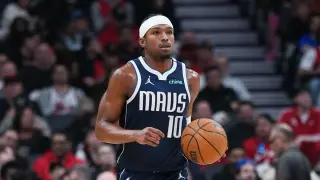 Warriors add guard Brandon Williams on one-year deal