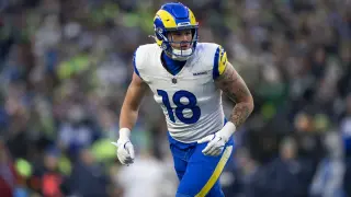 Hidden Gems 2026: Late-round fantasy sleepers for all 32 NFL teams