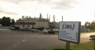 JBS to shutter Montgomery County beef plant, about 1,500 jobs on the line