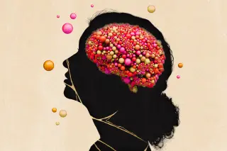 ADHD tied to chronic pain and a spectrum of health risks