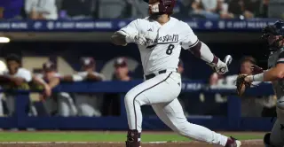 Nationals land DMV-born hitter Chris Hacopian to boost the bat-first plan