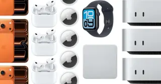 Labor Day Apple Deals: M6 Mac mini, AirTag 2, and AirPods Pro 3 Lead the Sale Sprint