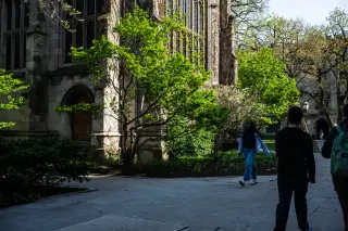 Lawsuit alleges UChicago fraternity ignored safety protocols after Feb. 7 rape
