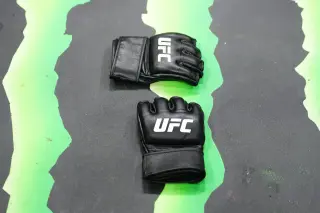 Court McGee Retires from UFC After Brutal Third-Round Knockout in Salt Lake City
