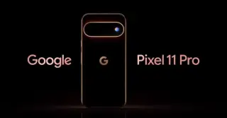 Pixel 11 Pro’s back LED signals power-user appeal amid celebrity-led launch