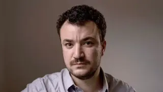 Activist Sues Columbia Over Alleged Indifference to Pro-Palestinian Harassment
