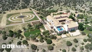 New Mexico sues Epstein’s estate executors to block asset distribution