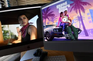 AI Founder Aims to Vibe-Code a GTA 6 Clone Before the Real Thing