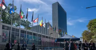 Global push for an international AI watchdog and uniform standards