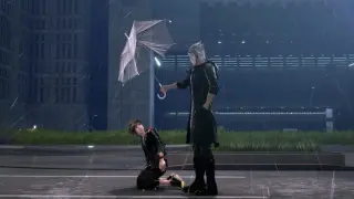 Kingdom Hearts IV Drops Cameos From a Delisted Mobile Title