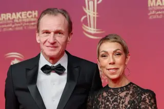 French Film Producer Nicolas Altmayer and Dior PR Chief Mathilde Favier Die in Crash