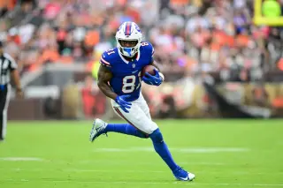 Bills' Final Cut Showdown: Fringe Players Battle for the 53-Man Roster