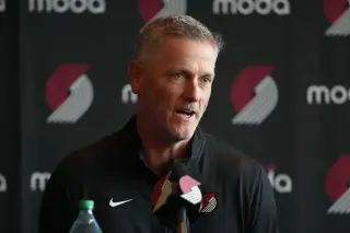 Dundon’s Frugal Playbook Rewrites the Blazers’ Culture