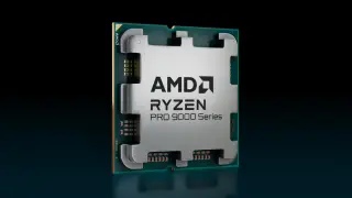 AMD Expands 3D V-Cache to Professional Workstations with Ryzen PRO 9000
