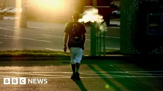 Synthetic Drug Boom Shifts US Crisis from Opioids to Stimulants and Jail Intrusions