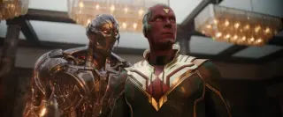 VisionQuest Review: Critics Call Marvel's Final TV Era a Tedious Identity Crisis