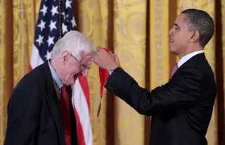 Gordon Wood, Influential Revolutionary-Era Historian, Dies at 92 After Parking-Lot Accident