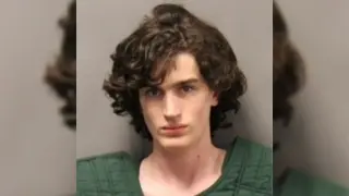 Chico Library Shooting Leads to 18-Year-Old Suspect Detention