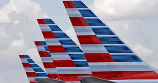 Swift Call Signs Save Two American 2482 Flights From Collision
