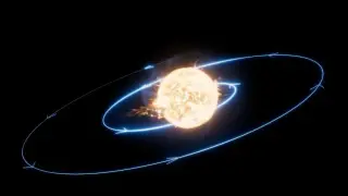 Could the Sun Have Devoured a Super-Earth? New Study Suggests a Planetary Feast