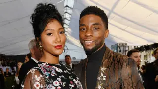 Boseman Widow Calls Brothers' Estate Suit a 'PR Stunt' in Court Filing