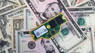 AI Boom Turns RAM Into a Luxury Item