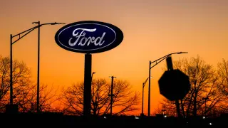 Ford's Fathom targets affordable EV pickup with new UEV platform