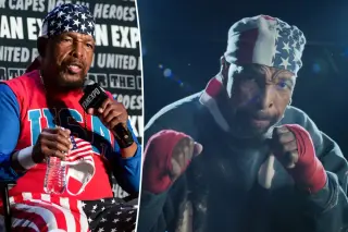 Mr. T blasts Netflix life doc as 'garbage' and demands fuller truth