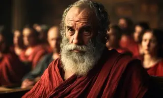Desire Without End: Plato’s Poverty and Today’s Happiness Data
