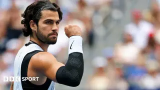 Alcaraz Returns Strong, Reaches US Open Quarterfinals