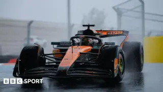 Miami Grand Prix moved up three hours as storm threats loom