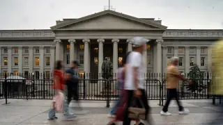Treasury targets ETF tax loopholes with new IRS ruling
