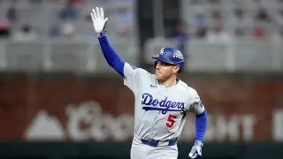 Dodgers Defeat Braves in NLDS Game 3 Behind Yamamoto’s Dominant Start
