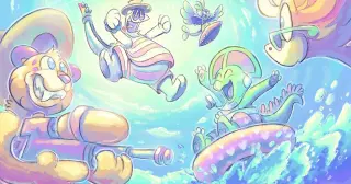 SGDQ 2026 kicks off a week of high-speed gaming for charity