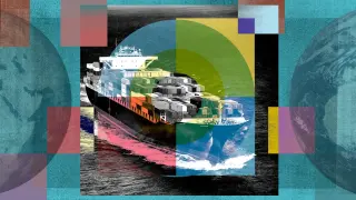 China's Q3 Growth Hits 4.5% as AI Exports Offset Domestic Slump