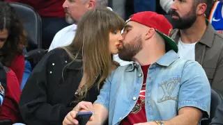 Travis Kelce Calls MSG Wedding With Taylor Swift 'Magical' and Intimate