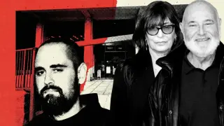 Trust Dispute Could Unlock Nick Reiner’s Defense Funds