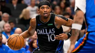 Warriors snap up guard Brandon Williams to bolster bench