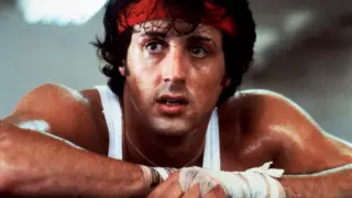 Stallone Discloses Bulimia and Steroid Use in New Memoir