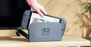 Nintendo Patches Switch 2 and Switch with 23.0.1 to Fix Launch Delays