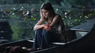 Crystal Lake Rewrites Friday the 13th Lore with Cold War Conspiracy and Grace Voorhees Twist