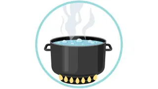 Major water main break prompts boil-water advisory for Cary and Morrisville